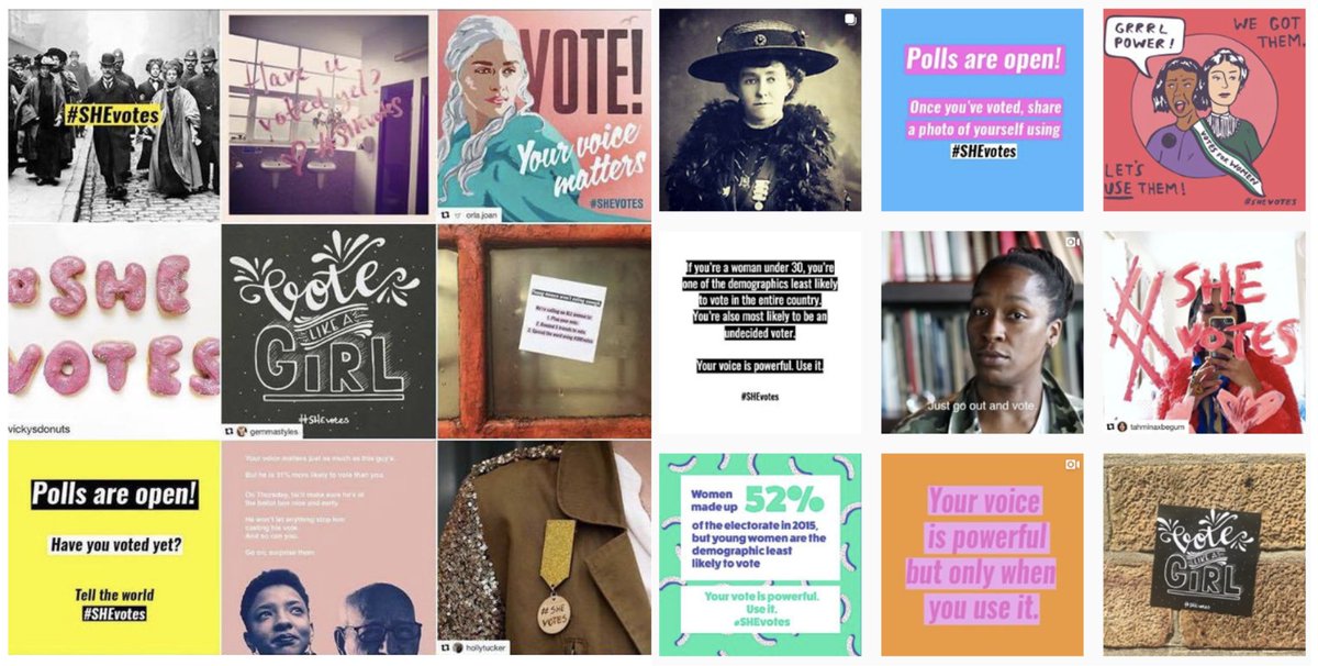 Creative Conscience tweet media