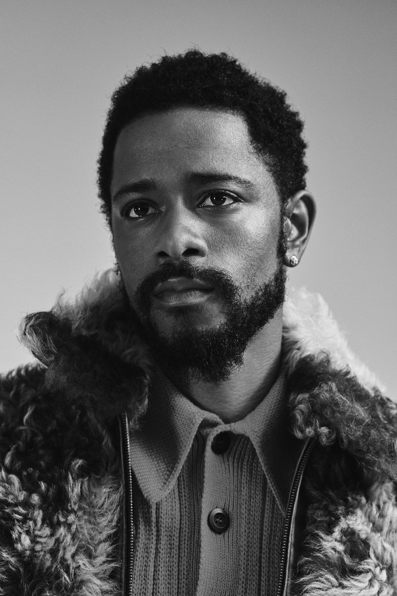 20. Lakeith Stanfield