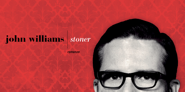 «Durante le vacanze di Natale, in quella strana pausa di sospensione nel mezzo della frenesia del semestre, William Stoner cominciò a comprendere due cose: quanto Grace fosse divenuta importante nella sua vita, e che sarebbe potuto diventare un buon insegnante.» #Stoner #Williams