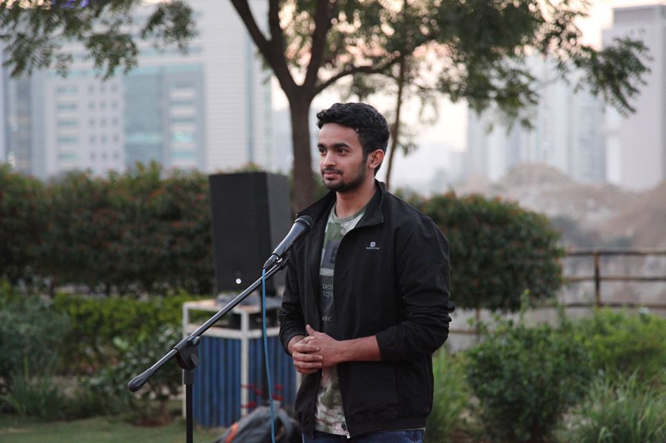 TTT_India's tweet photo. Gratitude Tales 2018! #ThrowbackThursday https://t.co/2Sm9vBIgUl