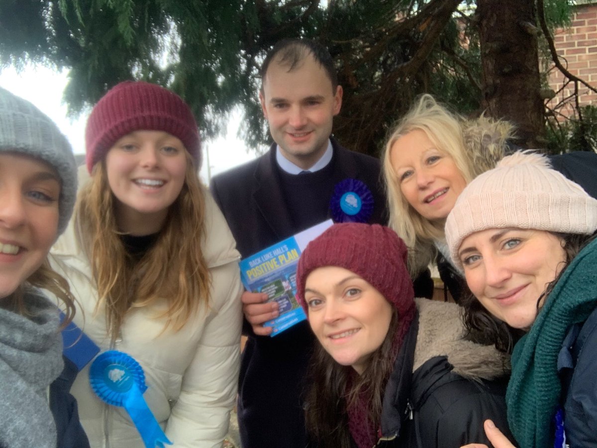 South Glos Young Conservatives tweet media