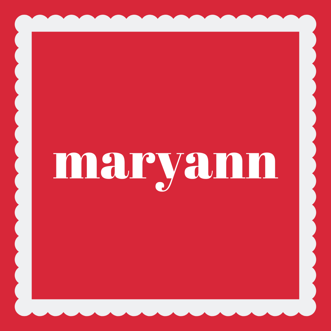 moreloveletters's tweet photo. On the 11th day of #12DaysMLL, meet Maryann. 💌

https://t.co/1FyuOGplpN https://t.co/00TQL3URIh
