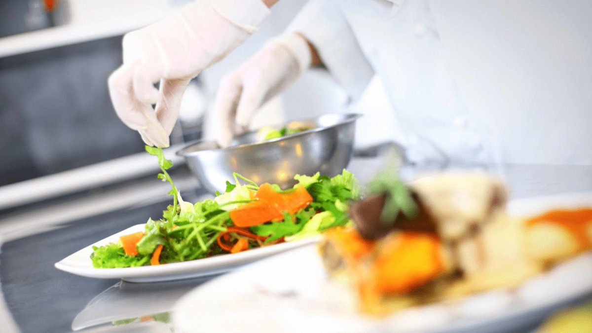 Our next Food Hygiene course will take place on the 15th of January – call us on 0151 650 1392 or email admin@safetypanda.co.uk to book your place 

#HealthAndSafety #Health #Safety #Food #Training #Thursday