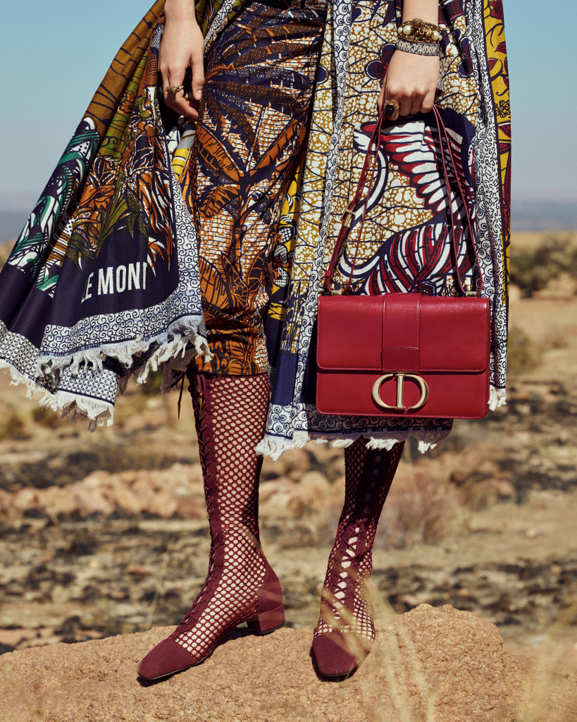 Dior naughtily d boots sale