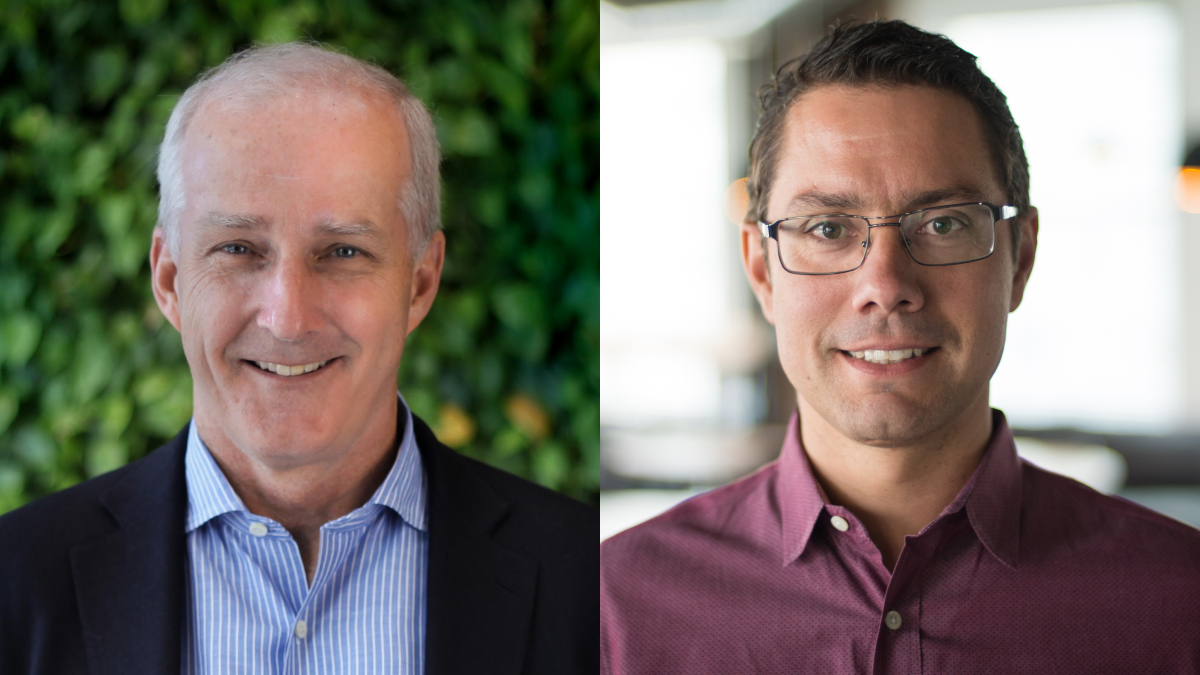 inspire_energy's tweet photo. We’re excited to share the appointment of two #cleantech pioneers, @DCCleanEnergy and @andrewbeebe of @obviousvc to our Board. Their invaluable experience will help us empower more Americans with the freedom to use clean energy, and less of it. https://t.co/BFe0azt4JV https://t.co/Z5axeKNQDb