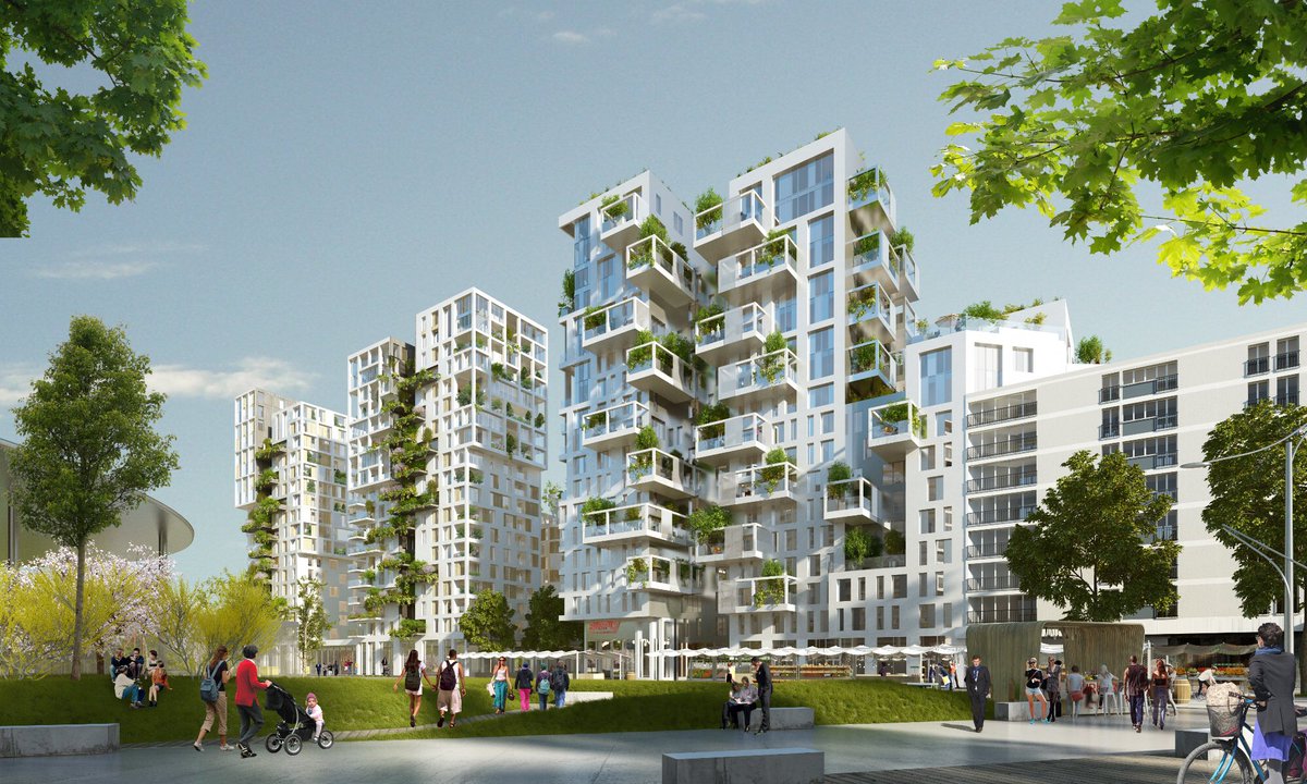 GdParisExpress's tweet image. | INFO PRESSE | ℹ️

Grand Paris Express : Maintenant la ville 

Retrouvez le dossier de presse publié aujourd'hui à l'occasion du #SalonSIMI 👇
cutt.ly/DP-SIMI