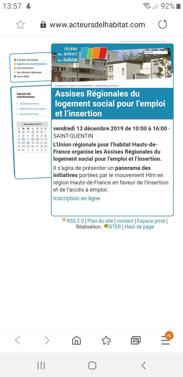 Angelmarquant's tweet photo. La Fit 2.0 sera présentée lors des assises régionales du logement social pour l emploi et l' insertion @fitpactehdf @mefstq @plievermandois @JmBertonnet https://t.co/HzPZ7xTgO6