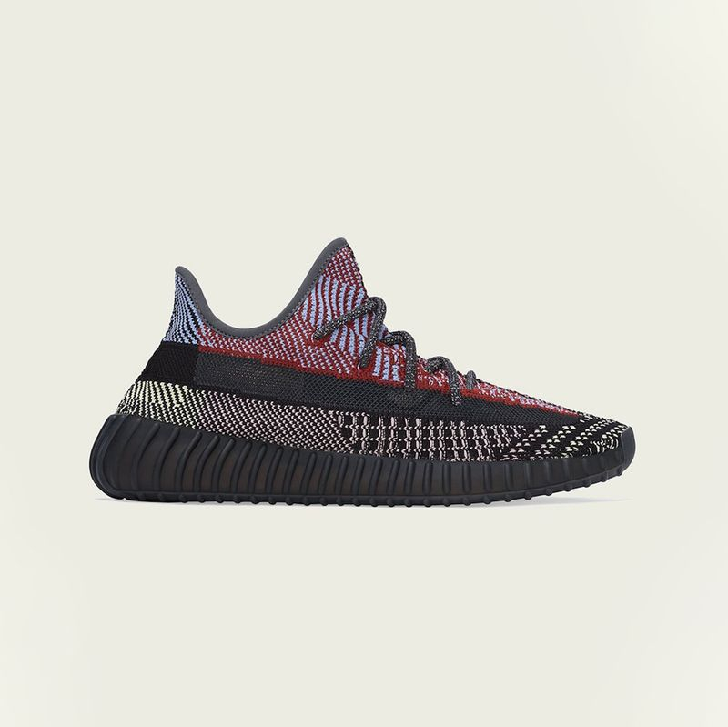 foot district yeezy