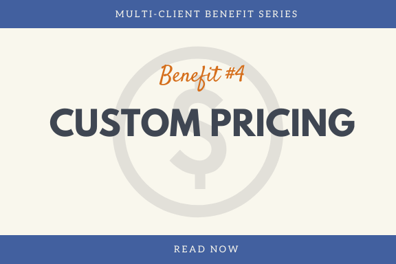 3PLMILAN's tweet photo. Customized pricing that fits the services you need!  That's what MILAN does - all tailor-designed for your business.  LEARN MORE about the #4 BENEFIT from our MULTI-CLIENT SERIES:  https://t.co/LHuCqFE2hj https://t.co/BRxR66O1gW