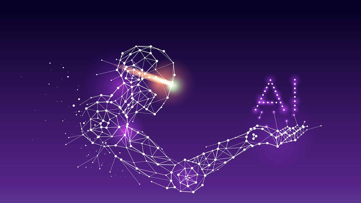 AI is another #disruptivetechnology of our time, and just like its predecessors, it will have a profound impact on our existence.
#higuruchat 
<a href="/Forbes/">Forbes</a> 
Learn more: ow.ly/uxaY50xykUY