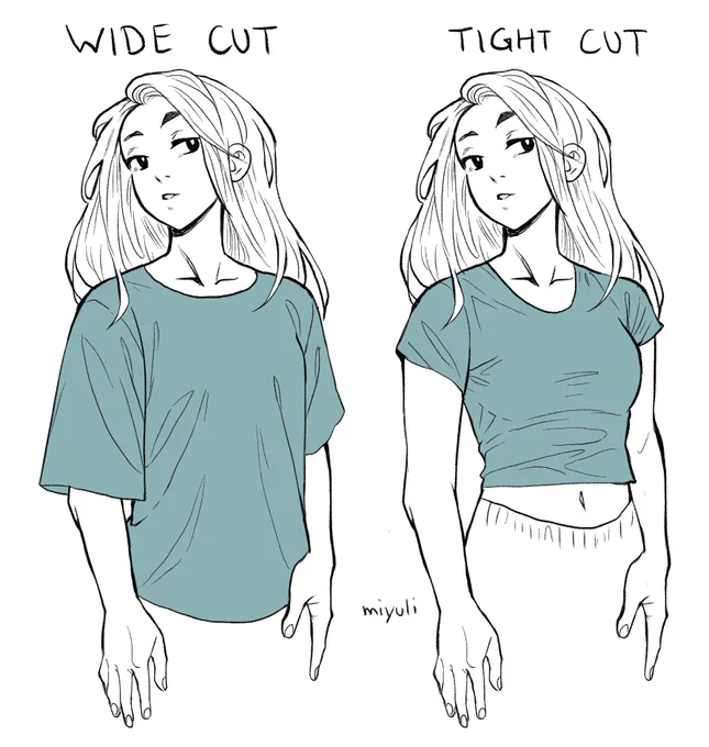服 