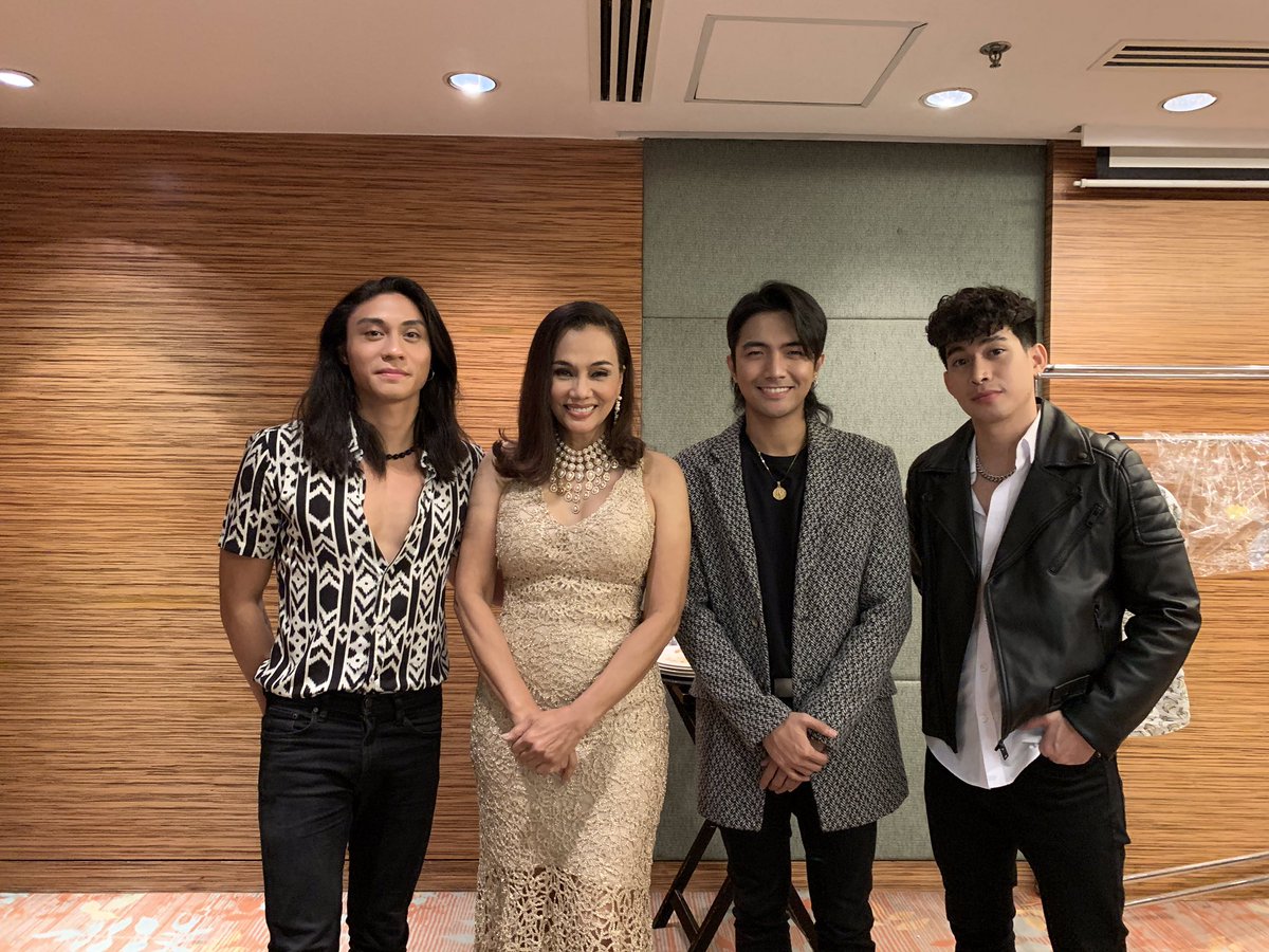Thanks megaworld for having us on your thanksgiving dinner for VIPs👌🏻
.
.
#jbk
