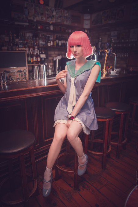 Twitterのコスプレ画像19