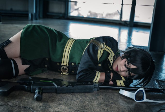 Twitterのコスプレ画像71