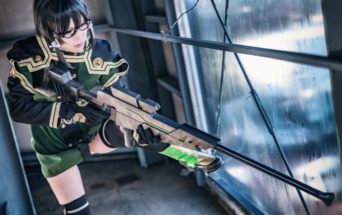 Twitterのコスプレ画像70