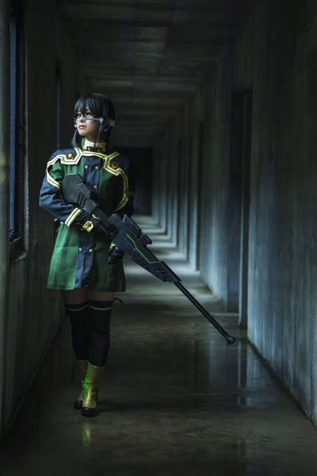 Twitterのコスプレ画像69