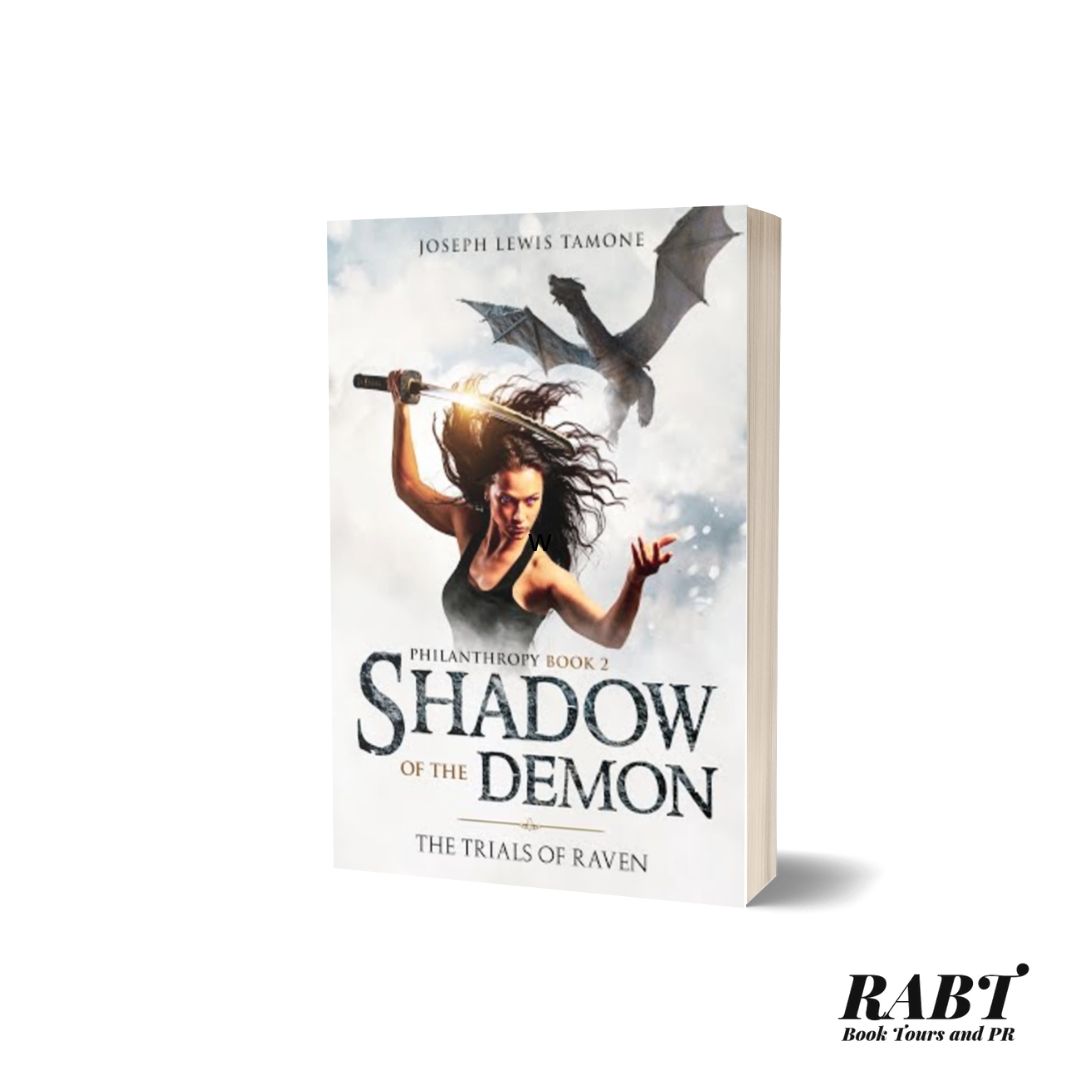 RABTBookTours's tweet photo. Check Out Today's Tour Shadow of the Demon by Joseph Lewis Tamone the #review + Enter the #giveaway @LewisTamone @LewisTamone @rabtbooktours #onareadingbender
https://t.co/Zg3tcG9Wqb
Available now https://t.co/MK0d3b1hTM https://t.co/cugOLAq0oK