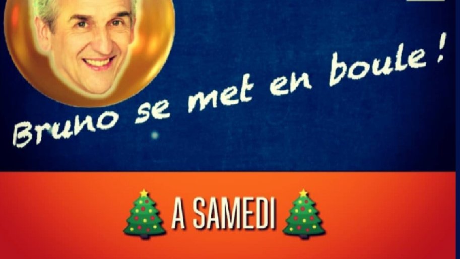 CoppensBruno's tweet photo. L' actualité en Wapi ?
C'est dans T'as vu ? T'as vu ?
Tous les samedis à 13h15 sur @notele_wapi 😁
@notele_wapi
@coppensbruno
#notele #brunocoppens #actualité
#humour #humoriste https://t.co/LXhkkqYB0a