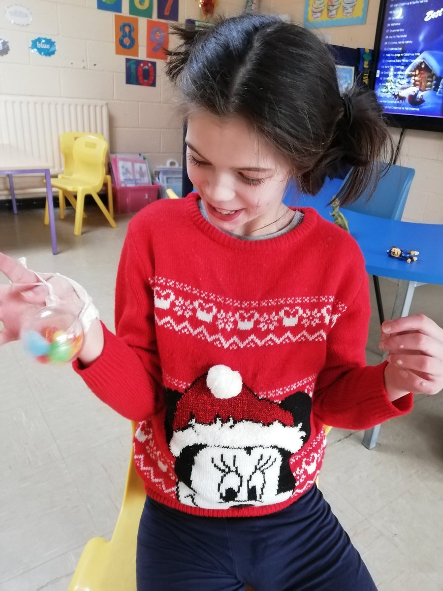 St. Catherine's Special School tweet media