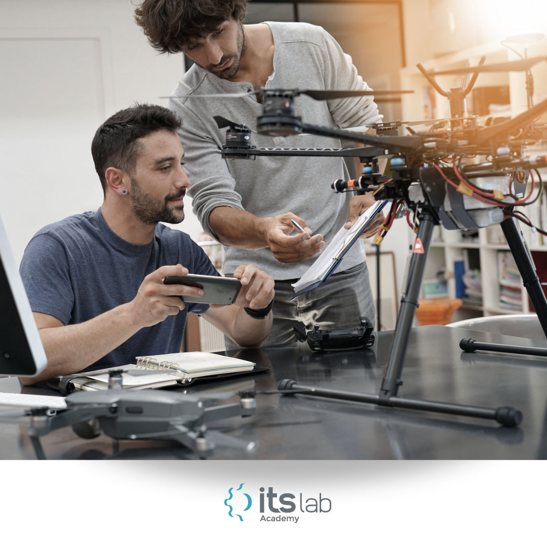 E tu, quale area tecnologica preferisci? L'area di progettazione e sviluppo o quella dell'automazione di processo industry 4.0?

Rispondi al nostro sondaggio 👇

#itslabacademy #its