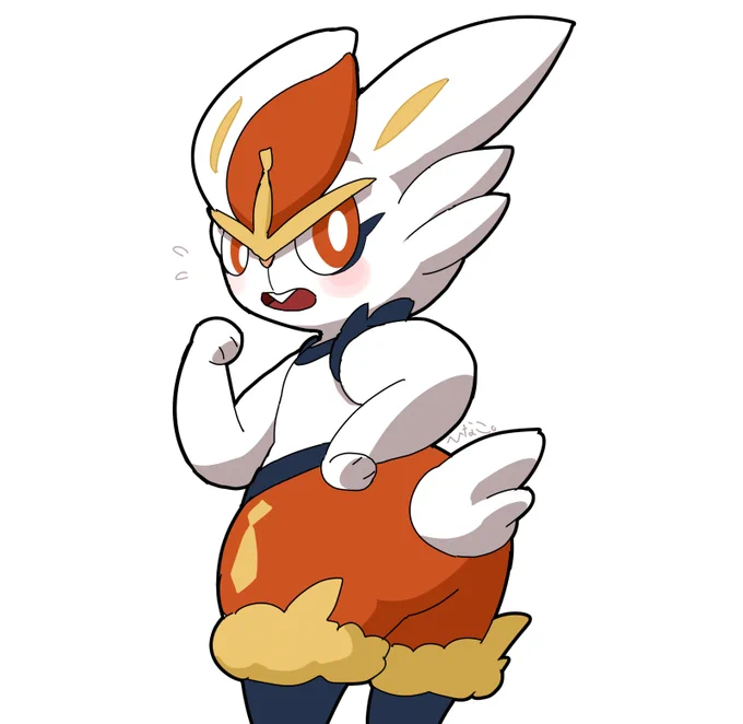 おしり 