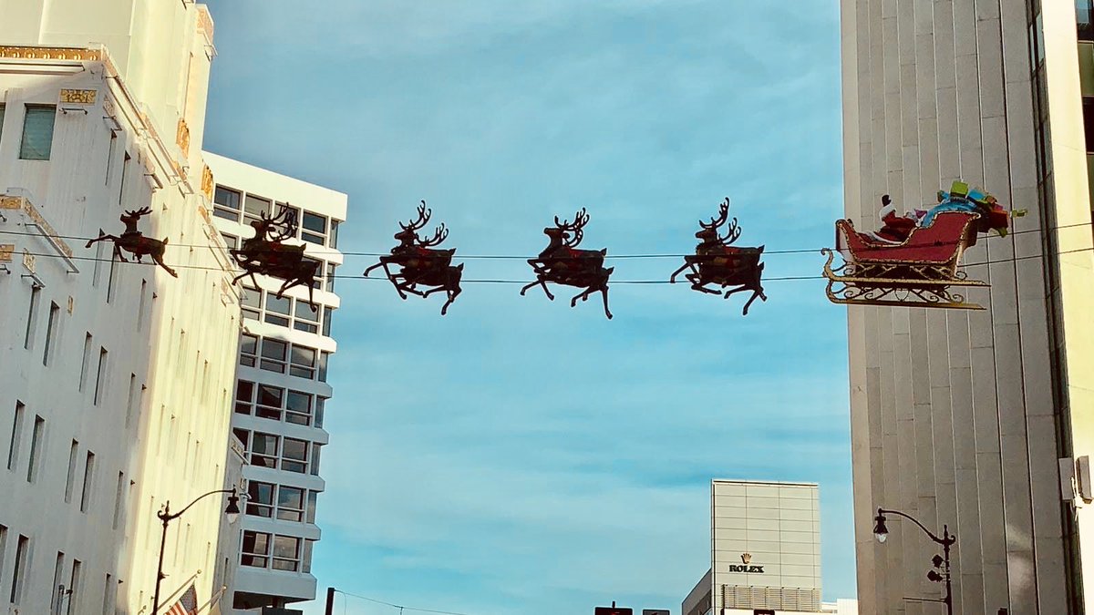 itspheer's tweet photo. Les comparto esta "preciosura". 🎄 https://t.co/h8Pik5gcDt