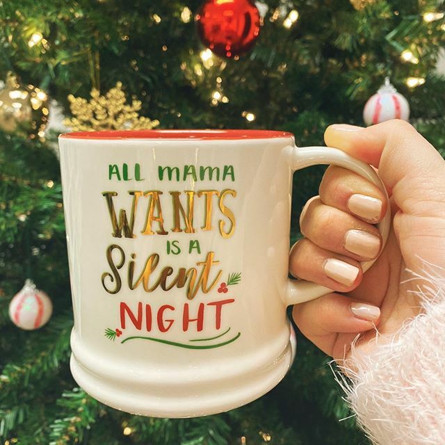 brittanyluiz's tweet photo. My 8-month-old decided 4 am was a great time to wake up this morning. 😬☕️ #sendcoffee #momlife https://t.co/0nx0b5NZrI https://t.co/L18lR5cVDi