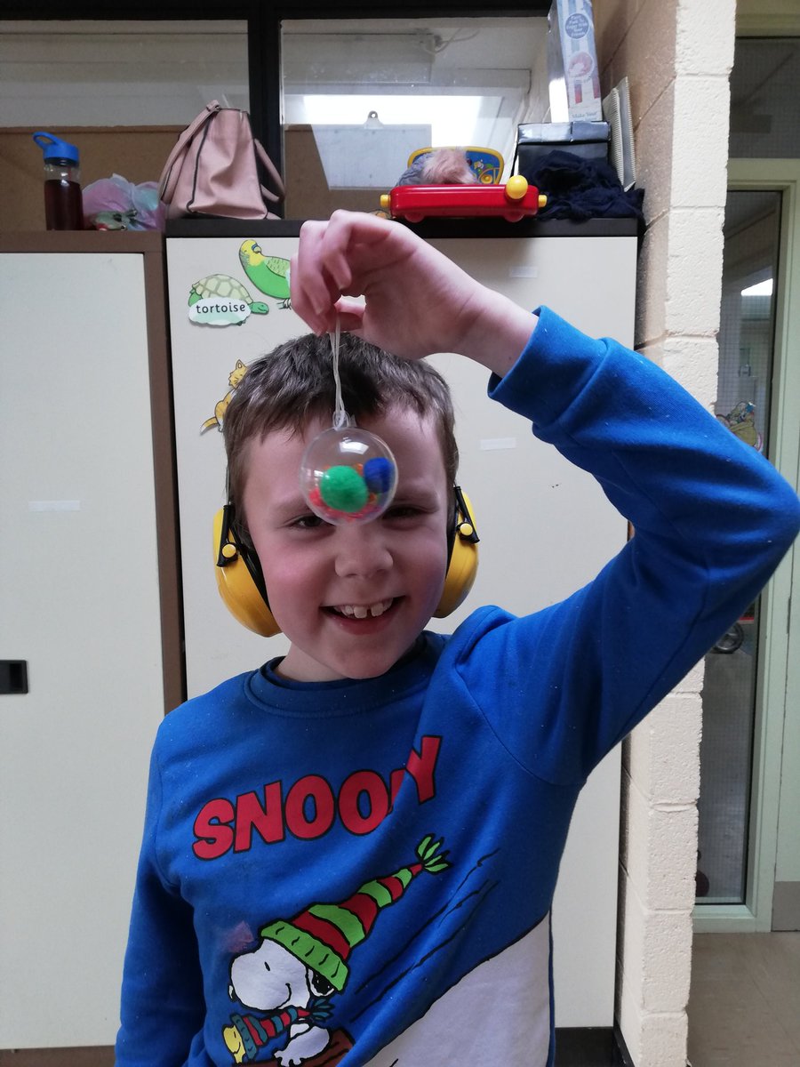 St. Catherine's Special School tweet media