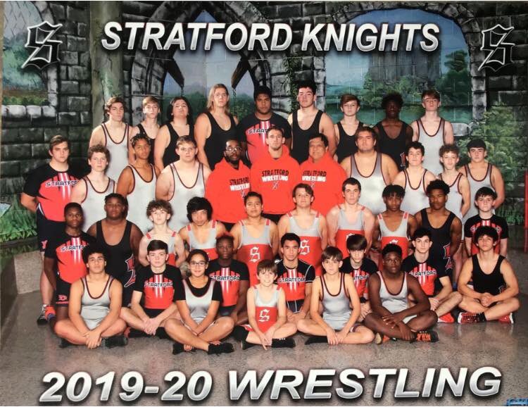 Stratford Wrestling tweet media
