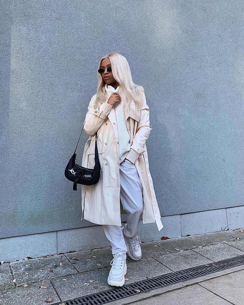 Glamorous tweet media