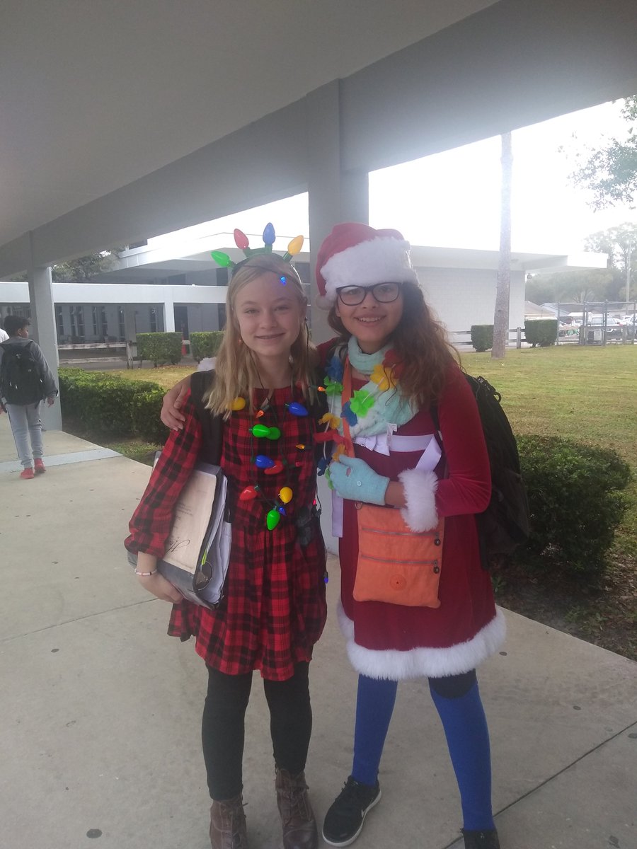Lights, color, holiday action day <a href="/BuchananBucs/">HCPS Buchanan MS</a> May the lights and colors of the season brighten your day!

<a href="/HillsboroughSch/">Hillsborough Schools</a> <a href="/HCPSArea2/">HCPS Area 2</a>