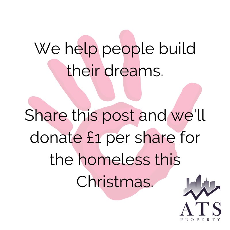 ATS Property Company tweet media