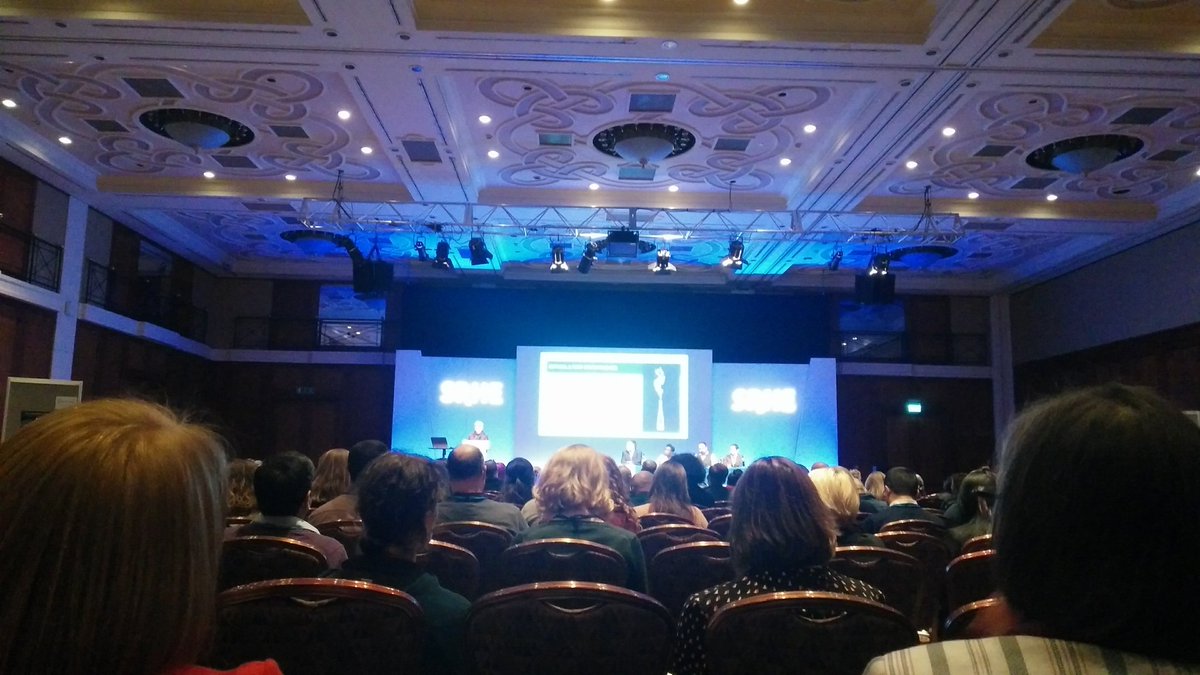 JSrichinda's tweet photo. Day 2: SRHE conference. Plenty of presentations on flipped learning, lecture learning, etc. https://t.co/SjG4bqWD6v