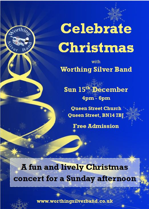 facebook.com/events/9543318… #Worthing #Free #AWESOME!!!!