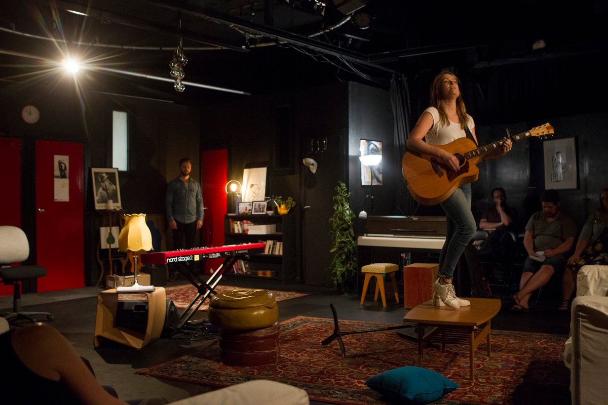 second word productions tweet media