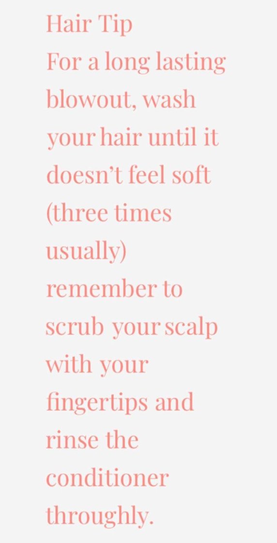 Lela Beauty On Twitter Click On The Image For Our Hair Tip Of