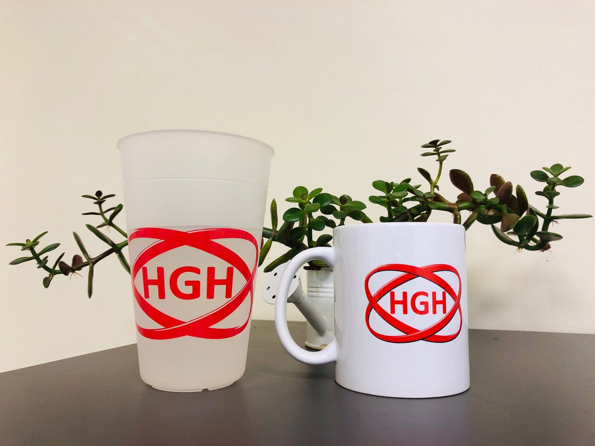HGHInfraredSyst's tweet photo. In France, every second, 150 #plastic cups are thrown away, meaning 4.73 billion per year, representing 32,000 tons of waste! At HGH, we have decided to take a more eco-friendly coffee break, by equipping all our employees with reusable mugs and cups! #ecofriendly #ecobreak https://t.co/uiqCbi0aGr