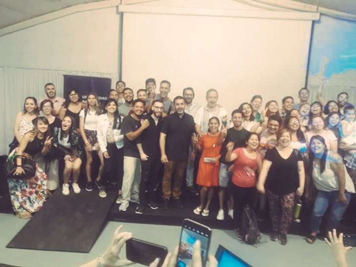 nikodm94's tweet photo. Terrible jornada la de ayer! Muy contento de compartir estas experiencias con futuros colegas 🤙 @DFRDARIO @Julian_Marce25 @licpichichus https://t.co/WiJHkQOr4y