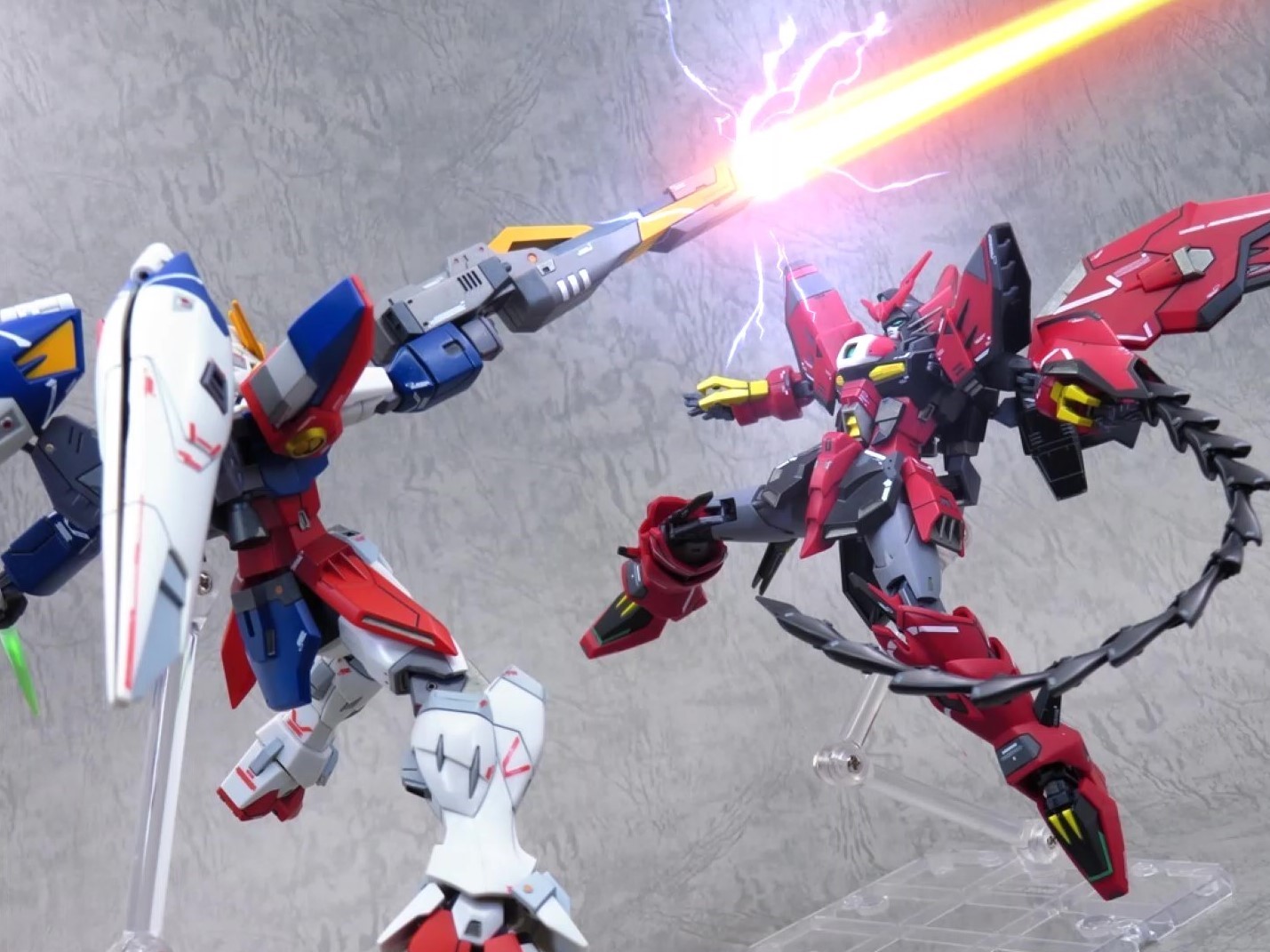 L ROBOT魂 ウイングガンダムゼロ&ガンダムエピオン 送料無料 METAL ROBOT魂 メタルロボット魂 ウイングガンダムゼロ