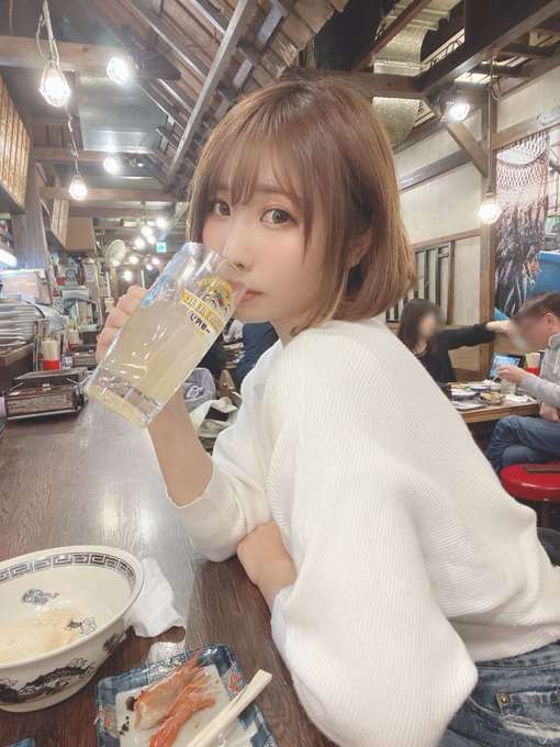 コスプレイヤーしらほしなつみのTwitter画像33