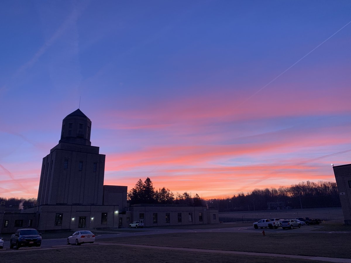 Mahoning Valley Sanitary Dist. (MVSD)/MeanderWater tweet media