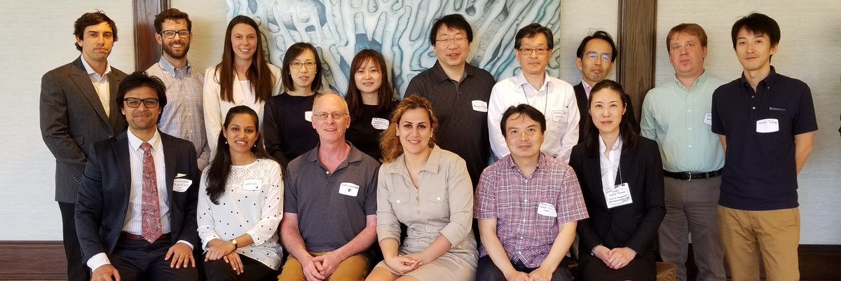 Throwback to the second international podoplanin meeting, many podoplanin labs presented their work on podoplanin with focus on cancer and inflammation <a href="/big_horace/">Big Horace</a> <a href="/thecarcinoninja/">Edward Retzbach</a> <a href="/JulieRayes/">Julie Rayes</a>