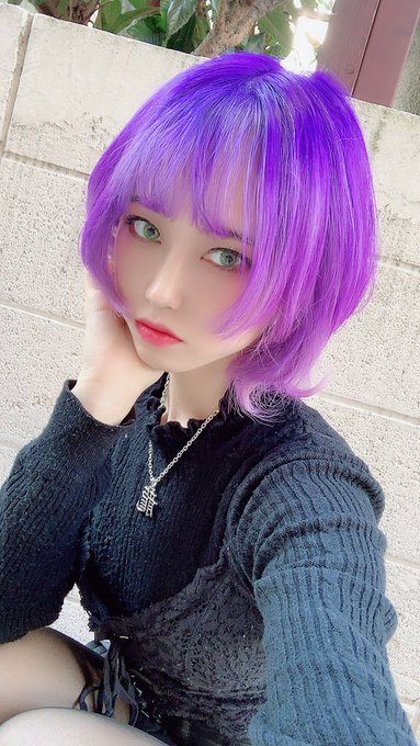 Twitterのコスプレ画像34