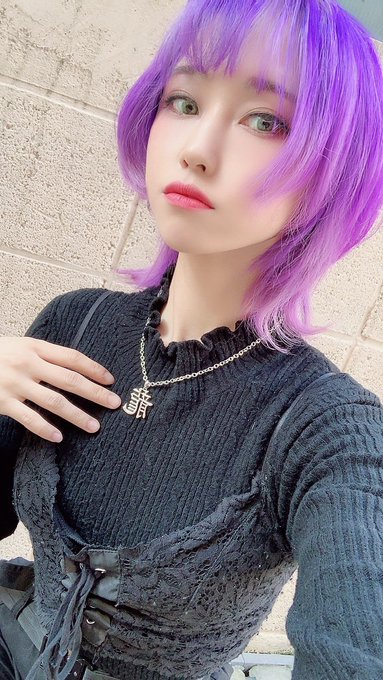 Twitterのコスプレ画像35