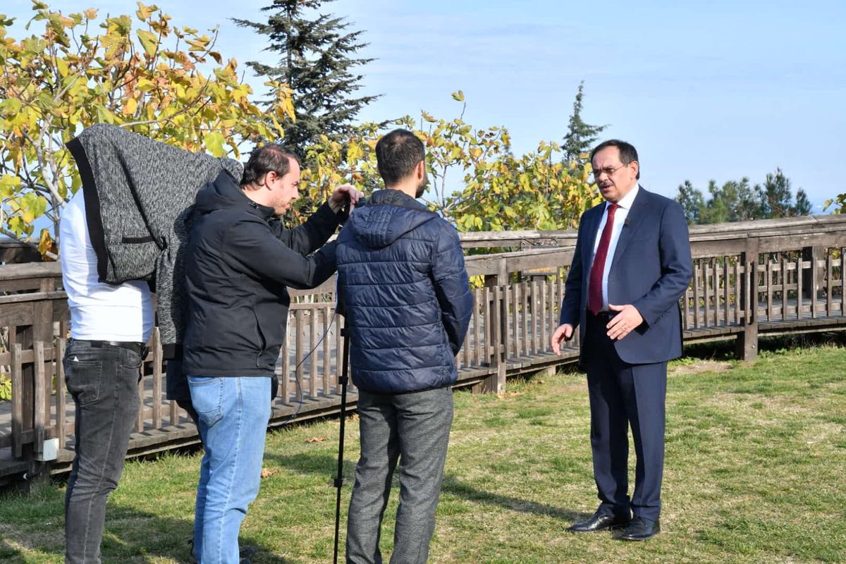 Mustafa Demir