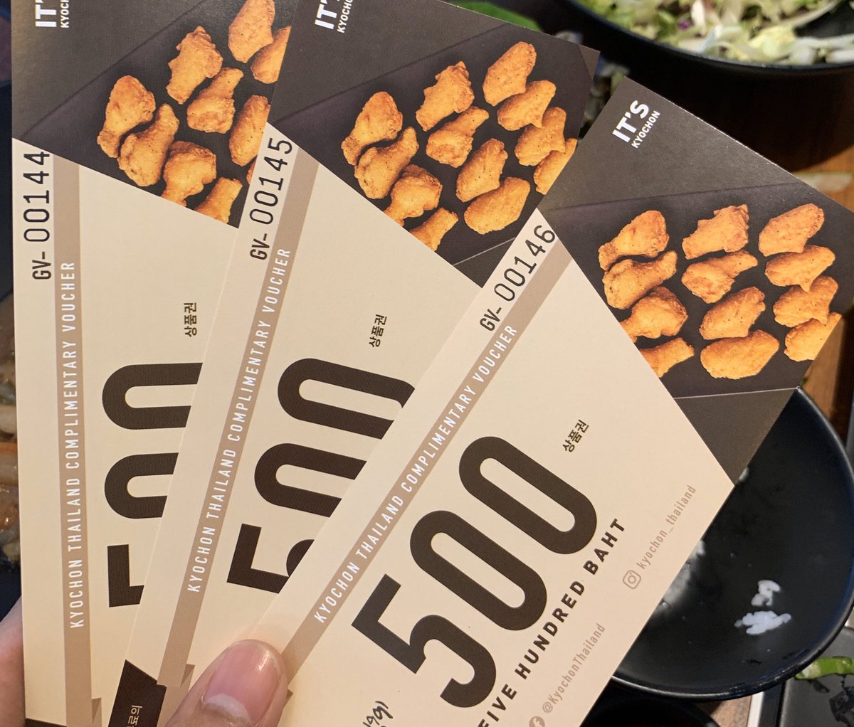 #อร่อยไปกับเฮีย tweet media