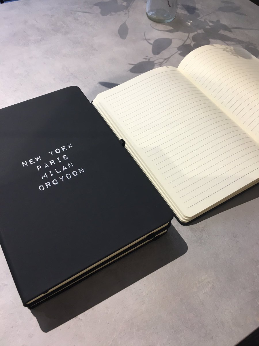 East Croydon Cool tweet media