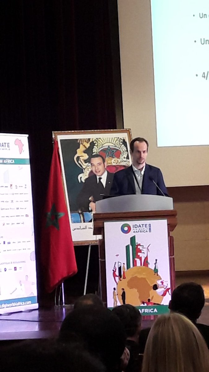 #DW4AFRICA tweet media