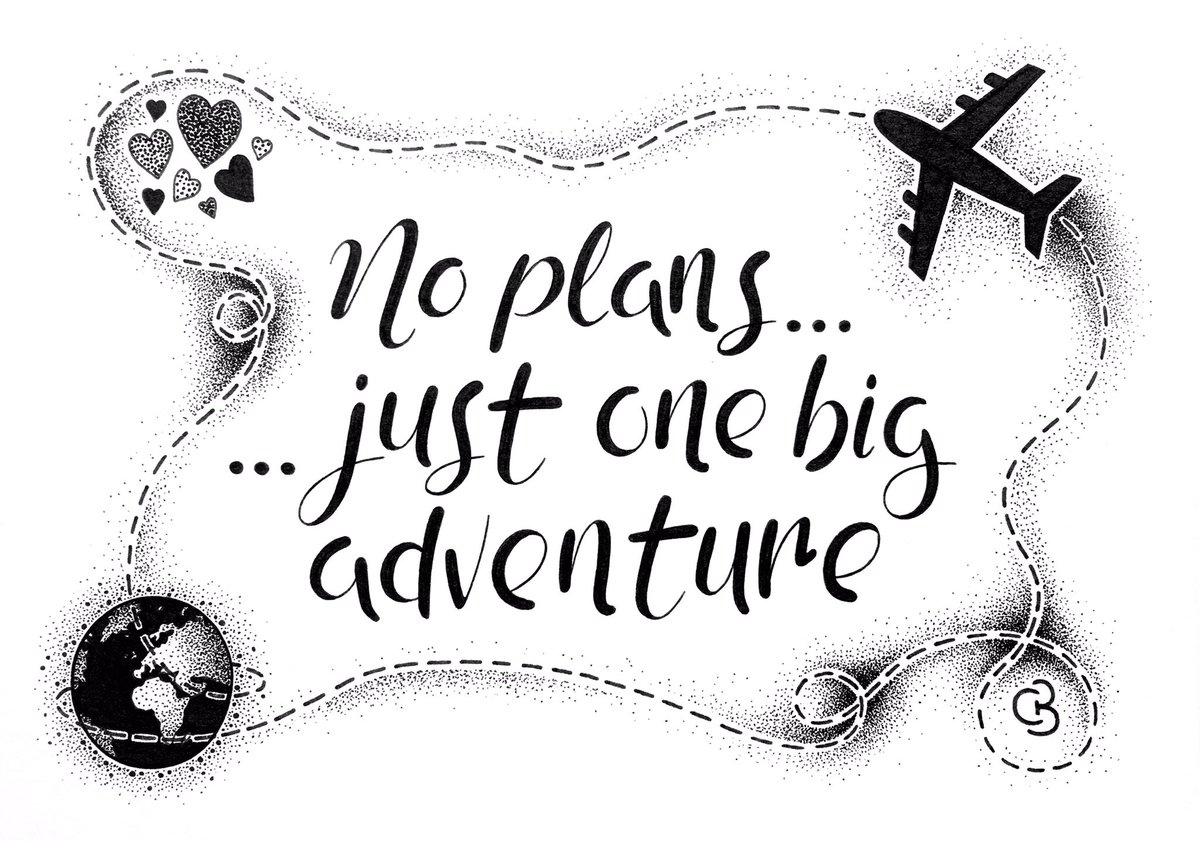 highstridesoc's tweet photo. #handdrawn version of her own #quote for @MaimeeMorris - the end of an era with @BCFC ⚽️🌍✈️💕 thanks for the order @CristinaTork 🙌🏻 #adventure #wisewords #typography #giftideas #fineart #penandink #personal #oneofakind #unique #art #design #highstridesoc #localartist #birmingham https://t.co/UoTx1jfG48
