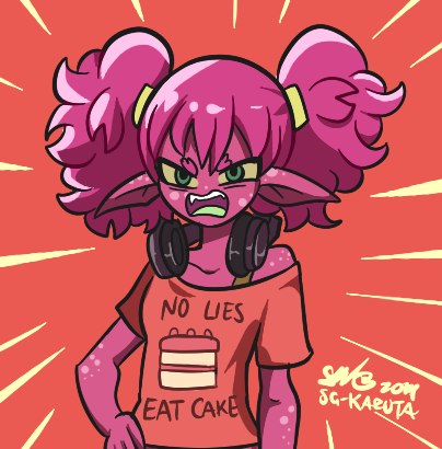 KarutaSg's tweet image. Finished a small working version!
Link to my monster prom Mod! steamcommunity.com/sharedfiles/fi…

Feel free to give it a go! Bec&apos;s route is available via item in the SHOP. Most route options are SMARTS and BOLDNESS.
@monsterprom 
#monsterprom #gamemod #modtool #monsterprommodtool